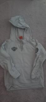 Black Bahamas Hoody Maat 140, Ophalen of Verzenden, Zo goed als nieuw, Black Bahamas, Jongen