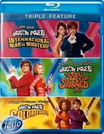 Blu-ray: Austin Powers Trilogy (1997-2002 Mike Myers) US NN, Ophalen of Verzenden, Nieuw in verpakking, Humor en Cabaret