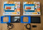 2 Kurio Tab Ultra Studio 100 kindertablets. Prijs per stuk., Computers en Software, Android Tablets, Ophalen of Verzenden, Gebruikt