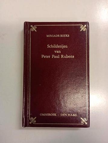 Pocket Peter Paul Rubens 1978 beschikbaar voor biedingen