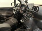 Mercedes-Benz Citan 112 CDI L2 Pro Automaat Servicebus / Sor, Auto's, Stof, Gebruikt, Met garantie (alle), 116 pk