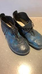 Leuke Rozen Loints, Blauw, Ophalen of Verzenden, Zo goed als nieuw, Loints