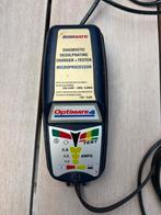 Optimate 4 accu oplader, Auto-onderdelen, Ophalen, Nieuw