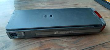 Sparta #koga# batavus#accu# fietsaccu#defect?. beschikbaar voor biedingen