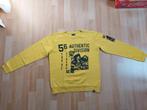 Gele trui *Scamps & Boys*, Trui of Vest, Zo goed als nieuw, Jongen, Scamps & Boys