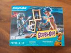 Nieuwe doos: Playmobil Scooby- Doo!  nummer: 70709, Ophalen of Verzenden, Nieuw, Complete set