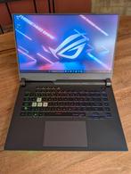 Asus ROG Strix G15 | Ryzen 7 | GTX 1650 | Game Laptop, Computers en Software, Windows Laptops, Gebruikt, Met videokaart, 2 tot 3 Ghz