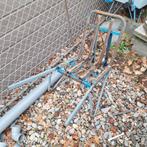 Steenkruiwagen zonder band25 euro, Ophalen of Verzenden