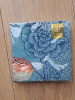 Papieren servetten Pip studio, Ophalen of Verzenden, Nieuw, Blauw, Overige typen