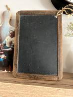 Oude houten Lei, Antiek en Kunst, Curiosa en Brocante, Ophalen of Verzenden