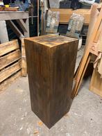 Mooie houten bokaal - 50 euro, Huis en Inrichting, Ophalen of Verzenden, Gebruikt