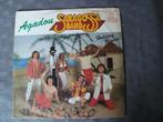 Saragossa band - agadou, Cd's en Dvd's, Vinyl Singles, Ophalen of Verzenden, Single