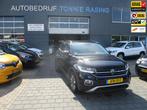 Volkswagen T-CROSS 1.0 TSI Life, Voorwielaandrijving, T-Cross, Gebruikt, Euro 6
