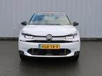 Citroen C4 HYBRID 145 BUSINESS BLACK ROOF NAVI/CAMERA/STOELV, Auto's, Citroën, Stof, Gebruikt, Euro 6, 1199 cc
