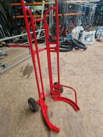 Degelijke bandensteekwagens, Ophalen, Nieuw, Zomerbanden, Band(en)