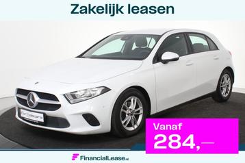 Mercedes-Benz A-Klasse Style *1ste Eigenaar*Navigatie*Camera beschikbaar voor biedingen