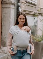 Boba Serenity Draagdoek oudroze, Kinderen en Baby's, Babydragers en Draagdoeken, Overige merken, Draagdoek, Gebruikt, Ophalen of Verzenden