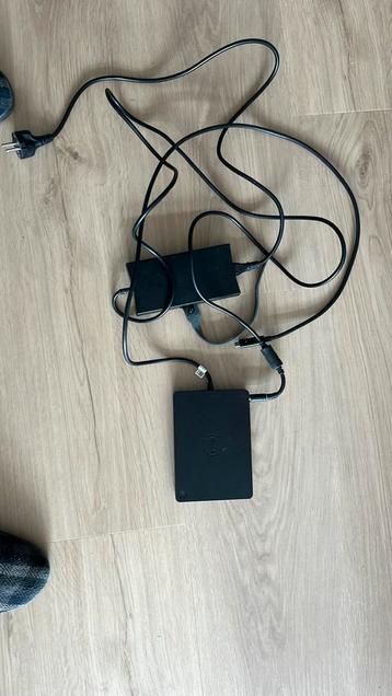 Dell dockingstation beschikbaar voor biedingen