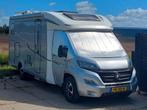 Hymer camper 588SL Experience 2017, Caravans en Kamperen, Campers, Automaat, Ringverwarming, 7 tot 8 meter, Tot en met 3
