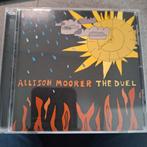 Allison Moorer the duel, Ophalen of Verzenden, Zo goed als nieuw, Poprock