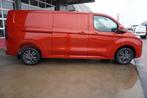 Ford Transit Custom 320L 2.0 TDCI 136PK L2H1 Limited ACTIEPR, Auto's, Bestelauto's, Gebruikt, 4 cilinders, 2500 kg, 14 km/l