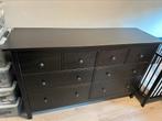 Ikea hemnes ladekast (commode), Huis en Inrichting, Ophalen of Verzenden, Zo goed als nieuw, 25 tot 50 cm