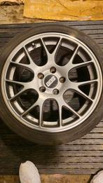 18 Inch BMW BBS CHR Velgen, Velg(en), 225 mm, Ophalen, 18 inch