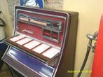 Jukebox Wurlitzer Americana, Ophalen, Gebruikt, 1960 tot 1970, Wurlitzer