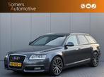Audi A6 Avant 2.0 TFSI Pro Line S | 19" | Xenon | Trekhaak |, Euro 5, Navigatiesysteem, Gebruikt, Zwart