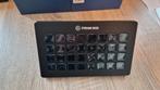 Elgato Stream Deck XL – nieuwstaat – compleet in doos, Ophalen of Verzenden, Zo goed als nieuw