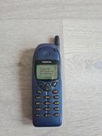 Zeldzame nokia 6110 retro vintage gsm, Ophalen of Verzenden, Zo goed als nieuw