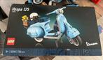 Lego 10298 vespa 125, Ophalen, Zo goed als nieuw