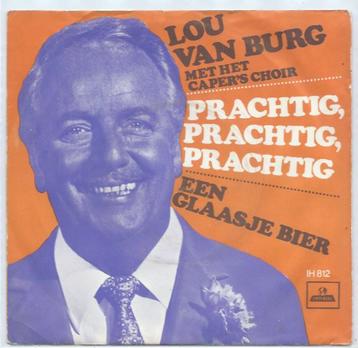 Lou van Burg- Prachtig prachtig beschikbaar voor biedingen