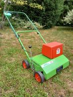 Brill Verticuteermachine te huur. Halve dag €10 hele dag €15, Ophalen, Zo goed als nieuw, Elektrisch, Brill