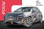 Audi Q6 e-tron 306pk Advanced edition performance 100 kWh Au, Auto's, Audi, Automaat, Met garantie (alle), Nieuw, Audi Selectie :plus