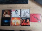 Diverse cds, Cd's en Dvd's, Ophalen of Verzenden, Zo goed als nieuw, Poprock