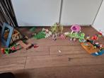 Playmobil sets, Ophalen of Verzenden, Gebruikt, Complete set