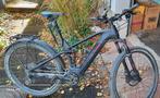 Cube Stereo Hybride 120 Pro Allroad 625, XL, fiets, CX, Kiox, Fietsen en Brommers, Fietsen | Mountainbikes en ATB, Overige merken