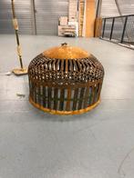 Mooie grote metalen sierhanger, Verzenden, Zo goed als nieuw