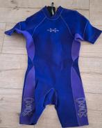 OXBOW DAMES SHORTY WETSUIT L/ XL, Ophalen of Verzenden, Gedragen, Paars, Overige typen