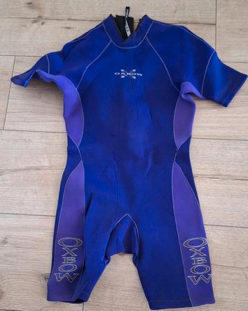 OXBOW DAMES SHORTY WETSUIT L/ XL beschikbaar voor biedingen