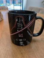 Disney mok star wars, Huis en Inrichting, Keuken | Servies, Ophalen of Verzenden, Zo goed als nieuw, Overige stijlen, Kop(pen) en/of Schotel(s)