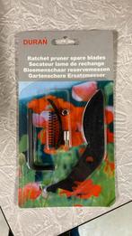 Snoeischaar reserve blad, Ophalen of Verzenden, Zo goed als nieuw, Tuinslang