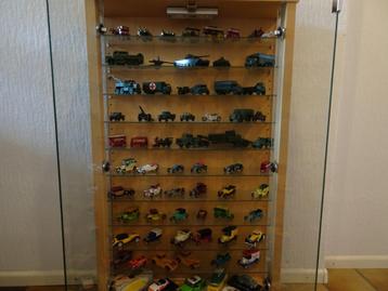 Te koop originele Dinky toys en diverse models of yesteryear beschikbaar voor biedingen