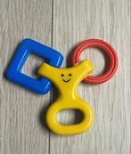 Rammelaar, Ophalen of Verzenden, Zo goed als nieuw, Rammelaar, Met geluid