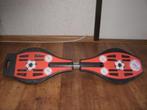 Waveboard, Ophalen of Verzenden, Zo goed als nieuw, Waveboard