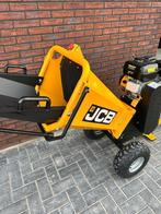 JCB Houtversnipperaar | JCB-CH75100P, Tuin en Terras, Hakselaars, Ophalen, Nieuw