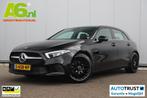 Mercedes-Benz A-klasse 160 Style Plus Half Leder Full LED Sp, Voorwielaandrijving, Stof, Gebruikt, Euro 6