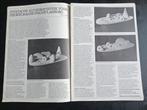 Alfred Eikelenboom artikel jaren 70/80, Verzenden