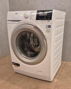 AEG Lavamat 6000 wasmachine 9kg ProSense, Witgoed en Apparatuur, Wasmachines, Ophalen, 1200 tot 1600 toeren, 8 tot 10 kg, Wolwasprogramma